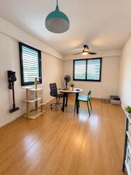 Blk 310B Waterway Terraces II (Punggol), HDB 3 Rooms #628881521